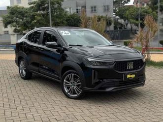 fiat fastback 1.0 t200 audace cvt