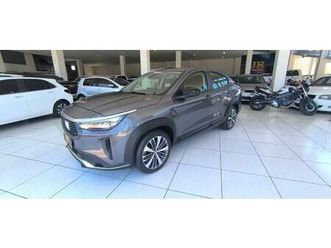 fiat fastback 1.0 t200 audace cvt