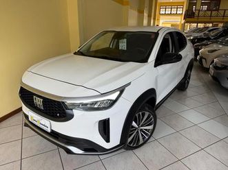 fiat fastback 1.0 t200 audace cvt