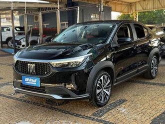 fiat fastback audace 1.0 200 t. flex aut