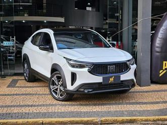 fiat fastback impetus 1.0 200 t. flex aut