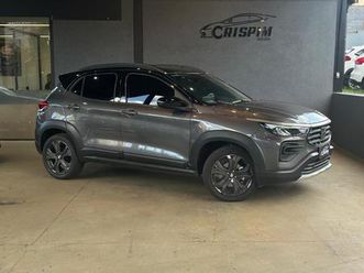 fiat pulse 1.0 t200 mhev audace cvt