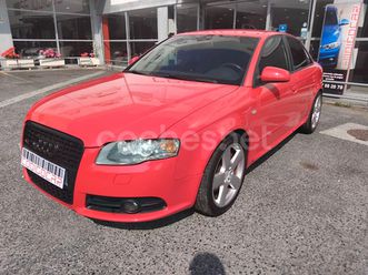 audi a4 3.0 tdi quattro