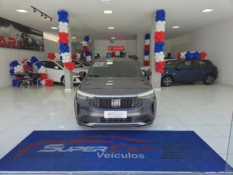 fiat fastback 1.0 t200 audace cvt