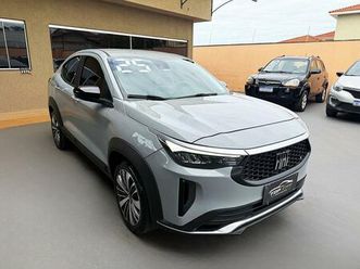 fiat fastback 1.0 t200 audace cvt