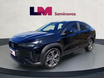 fiat fastback 1.0 t200 impetus cvt