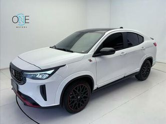 fiat fastback limited ed.1.3 270 t.flex aut.