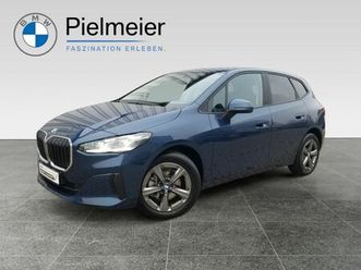 bmw 218i active tourer rfk komfortzug. adapt.led
