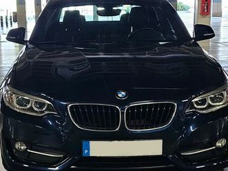 bmw 225 d sport-aut. sport line