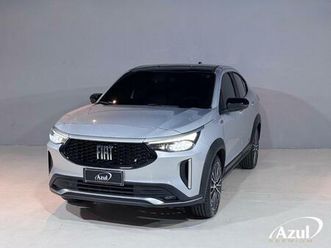 fiat fastback 1.3 t270 limited edition auto