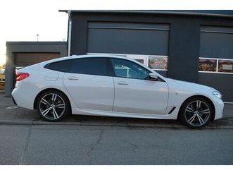 bmw 630i gt*m sport*hud*lane*acc*h&k*kamera 360*luft