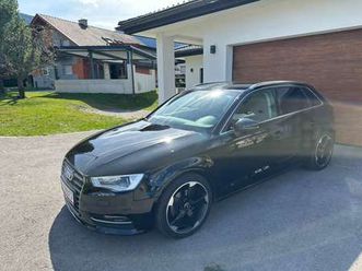 audi a3 2.0 tdi