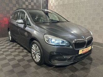 bmw active tourer 225 xe*luxury line*pdc-led-shz