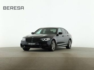 bmw 530 e m sport hud shd ahk live cockpit metallic