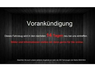 bmw 530e touring leder/navi/led/ahk/acc