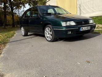 citroën zx 1.9d