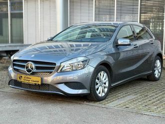 mercedes-benz a180 cdi blueefficiency*navi*kamera*