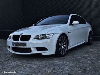 bmw m3 auto