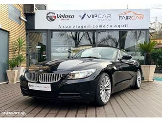bmw z4 23 i