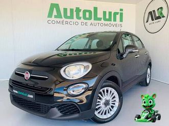 fiat 500x 1.0 firefly city cross