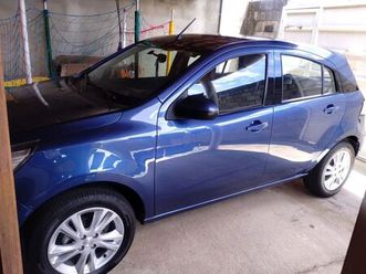 ltz 1.4 mpfi 8v flexpower 5p