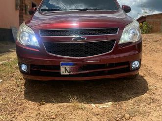 ltz 1.4 mpfi 8v flexpower 5p