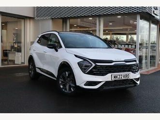 1.6 h t-gdi gt-line s auto euro 6 (start/stop) 5dr