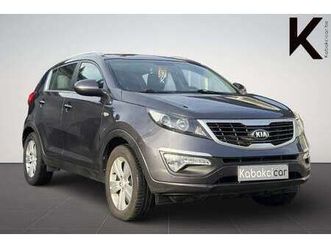 1.7 crdi 2wd/att-remorque/bt/tel/radio/garantie