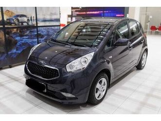 kia venga / oferta dla autokomisów rybnik • olx.pl