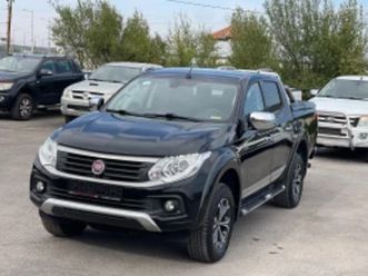 fiat fullback 2.4did professional 4x4 ≫ 2016 • 16 300 eur • id