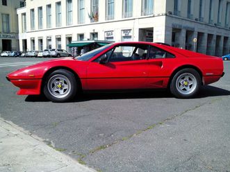 208 gtb turbo 208 gtb turbo