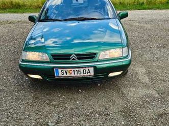 citroën xantia x2