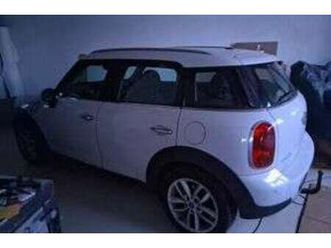 mini countryman mini countryman cooper sd all4 aut.