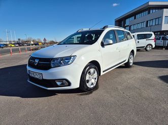 dacia logan 1,5 dci 10,700 eur