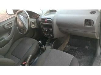 chevrolet montana 1.4 8v conquest econoflex 2p 2010