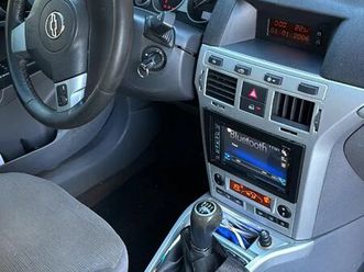 elegan. 2.0 mpfi 8v flexpower mec