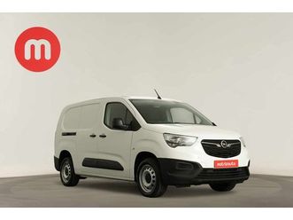 opel combo combo van 1.5 cdti l2h1 enjoy