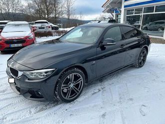 bmw 430 gran coupe xdrive m sport