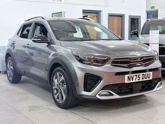 1.0 t-gdi mhev gt-line s euro 6 (start/stop) 5dr