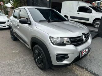 renault kwid 1.0 zen