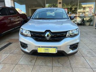 renault kwid 1.0 zen