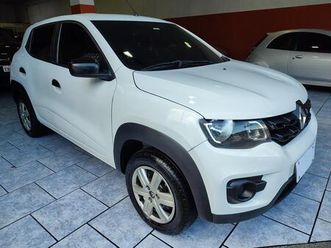 renault kwid zen 1.0 flex 12v 5p mec.