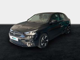 opel corsa 100kw - 136cv elegance