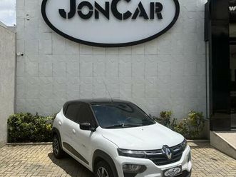 renault kwid 1.0 intense