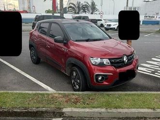 renault kwid 1.0 intense