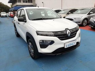 renault kwid 1.0 zen