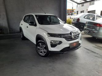 renault kwid 1.0 zen