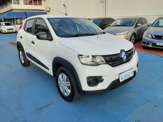 renault kwid 1.0 zen