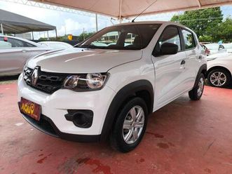 renault kwid 1.0 zen