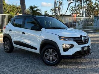renault kwid 1.0 zen